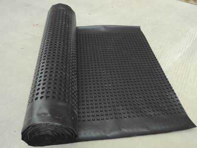 塑料排水板施工技術(shù)難點在哪里?如何正確施工? 塑料排水板施工技術(shù)難點在哪里?如何正確施工?